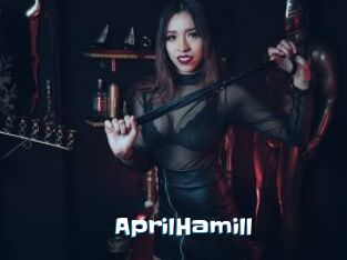 AprilHamill