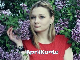 AprilKonte