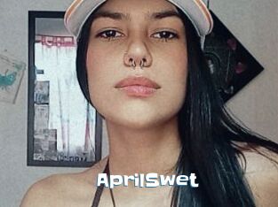 AprilSwet