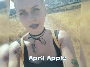 April_Apple