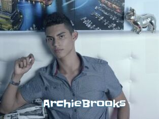 ArchieBrooks