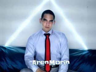 ArenMorin