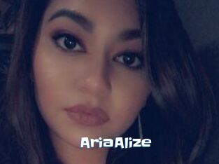 AriaAlize