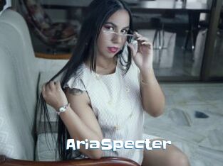 AriaSpecter