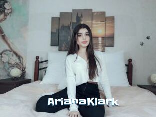 ArianaKlark