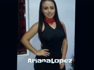 ArianaLopez