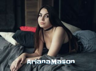 ArianaMason