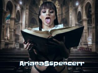 ArianaSspencerr