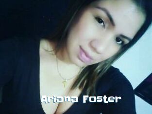 Ariana_Foster