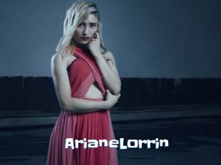 ArianeLorrin