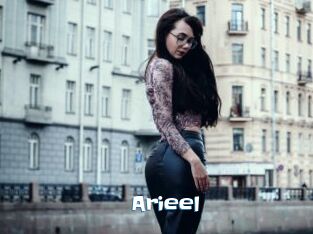 Arieel