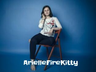 ArielleFireKitty