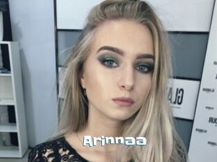 Arinnaa