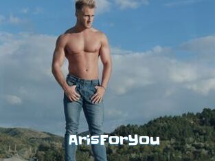 ArisForYou