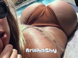 ArishaShy