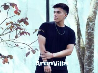 AronVilla