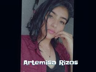 Artemisa_Rizos