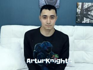 ArturKnights