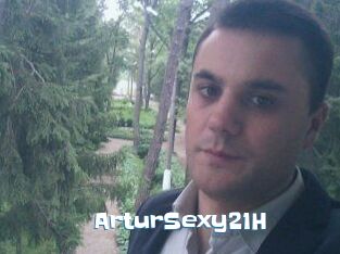 Artur_Sexy21H