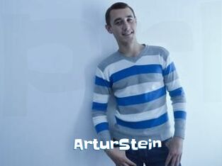 ArturStein