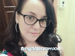 AryaBloomxx