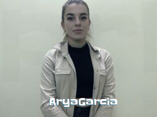 AryaGarcia