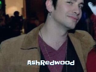 Ash_Redwood