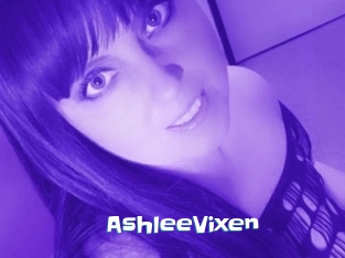 AshleeVixen