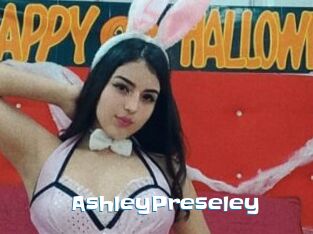 AshleyPreseley