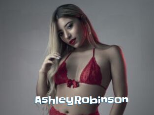 AshleyRobinson