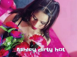 Ashley_dirty_hot