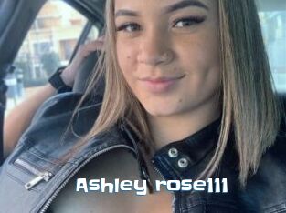 Ashley_rose111