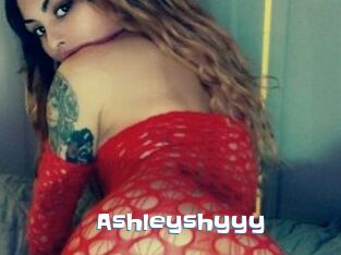 Ashleyshyyy