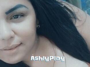 AshlyPlay