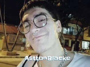 AsttonBlacke