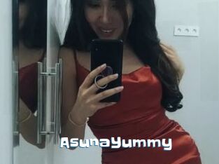 AsunaYummy