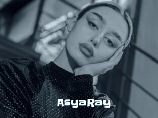 AsyaRay