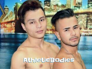 AthleticBodies