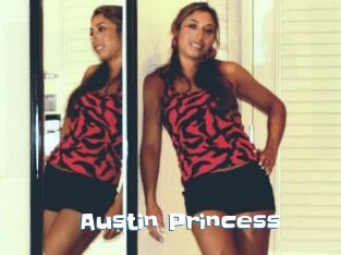 Austin_Princess