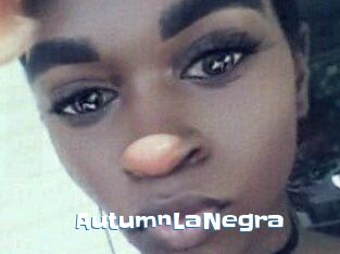 AutumnLaNegra