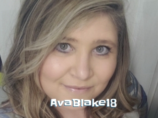 AvaBlake18