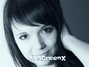 AvaGreenX