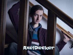 AxelDecker