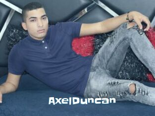 AxelDuncan