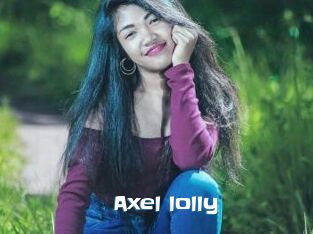 Axel_lolly