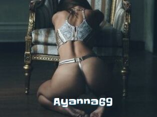 Ayanna69