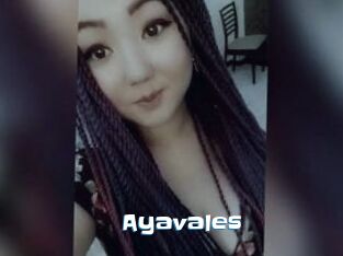 Ayavales