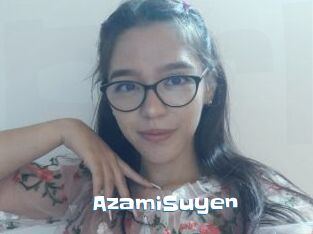 AzamiSuyen