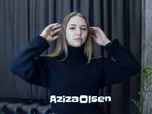 AzizaOlsen