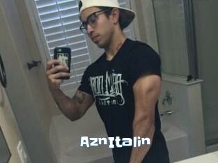 AznItalin